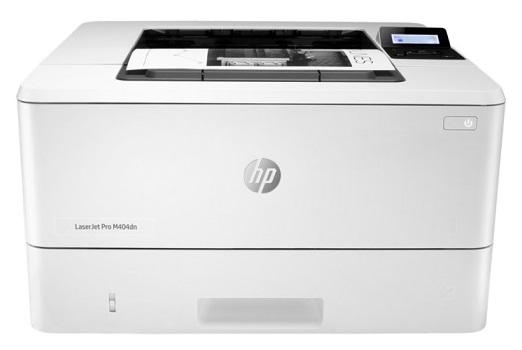 Máy in Laser HP LaserJet Enterprise M406DN